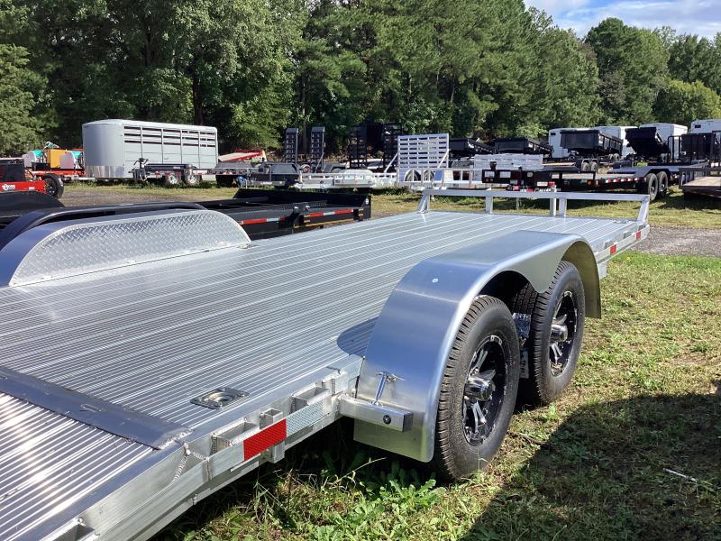 new Car Haulers / Racing Trailers Black Rhino  for sale, in Knightdale, NC Thumbnail 2