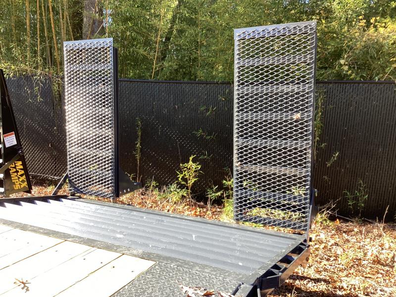 new Equipment / Flatbed Trailers Lamar Trailers  for sale, in Knightdale, NC Thumbnail 3