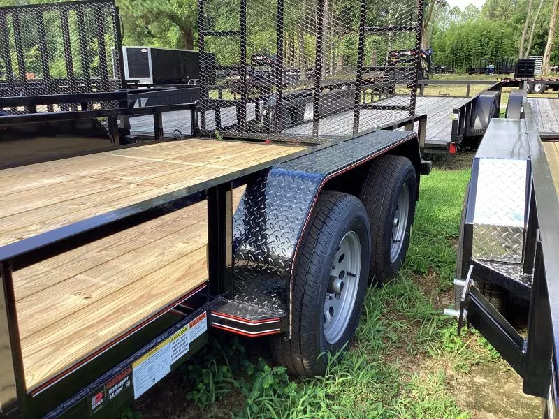 new Utility Trailers Diamond T Trailers  for sale, in Knightdale, NC Thumbnail 3