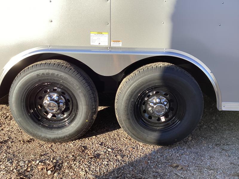 new Cargo (Enclosed) Trailers Homesteader Trailers  for sale, in Knightdale, NC Thumbnail 3