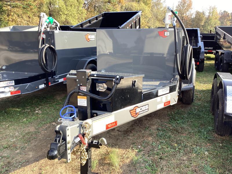 2024 Farm Boss FT990072 Fuel Trailer