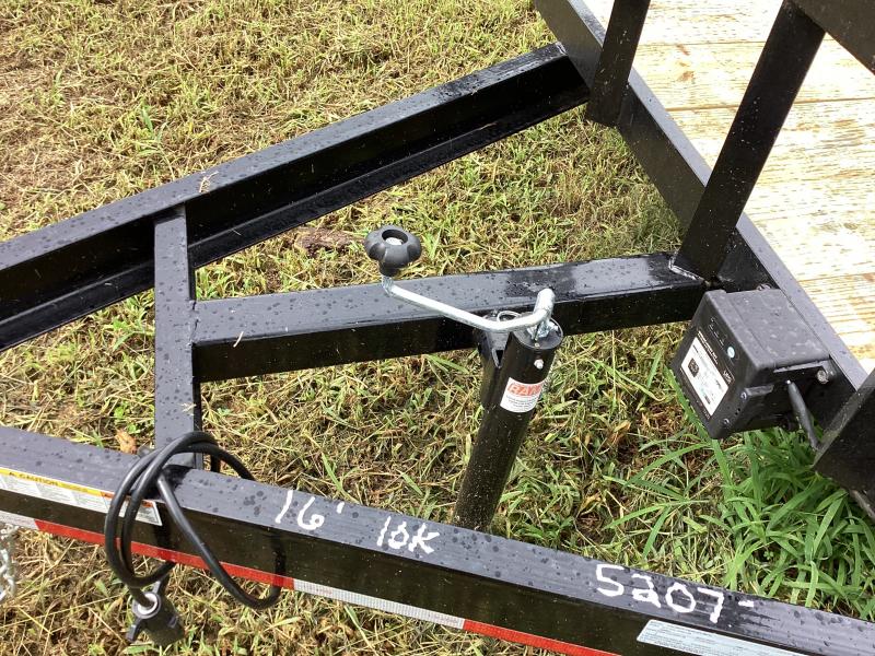 new Utility Trailers Caliber Trailer Mfg  for sale, in Knightdale, NC Thumbnail 3