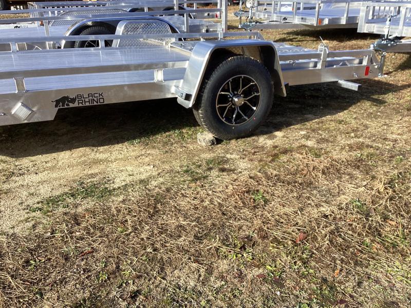 new Utility Trailers Black Rhino  for sale, in Knightdale, NC Thumbnail 2
