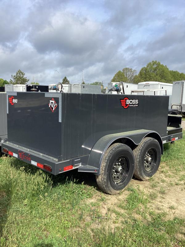 new Other Trailers Farm Boss  for sale, in Knightdale, NC Thumbnail 2