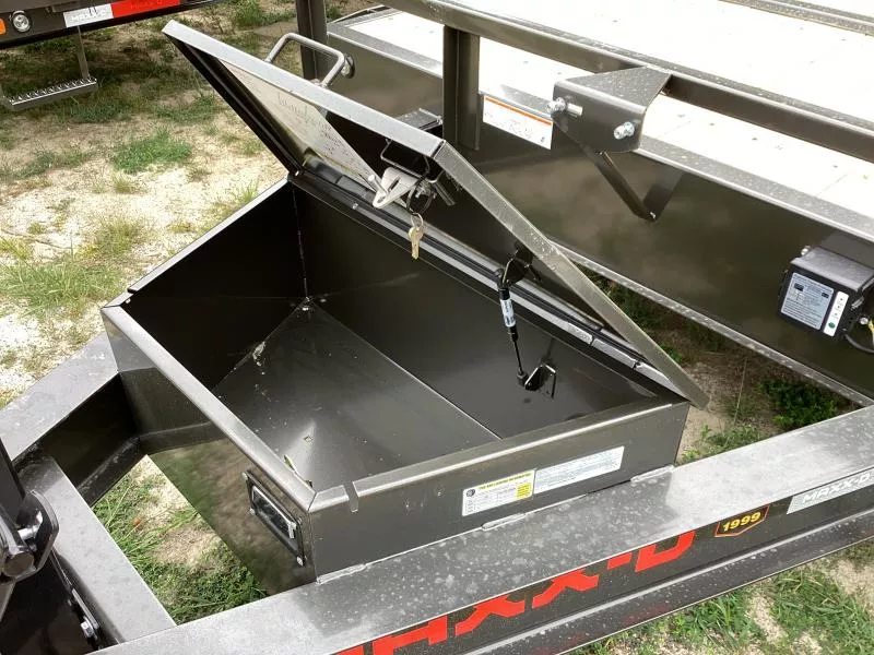 new Tilt Trailers MAXX-D  for sale, in Knightdale, NC Thumbnail 2