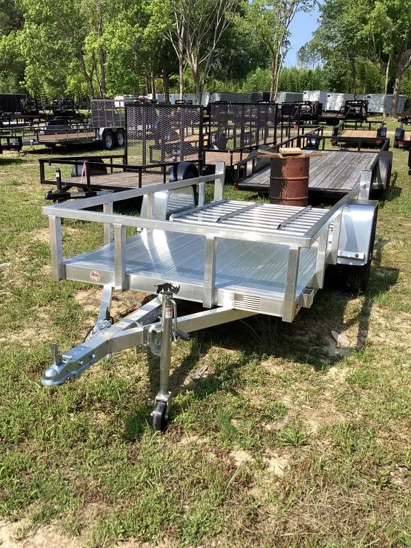 new Utility Trailers Black Rhino  for sale, in Knightdale, NC Thumbnail 2