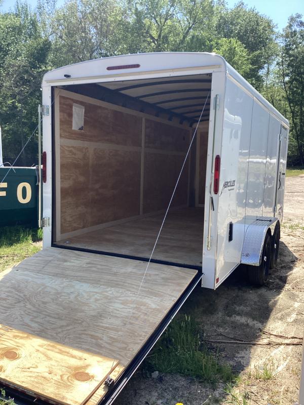 new Cargo (Enclosed) Trailers Homesteader Trailers  for sale, in Knightdale, NC Thumbnail 3