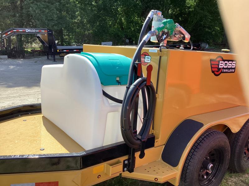 new Other Trailers Farm Boss  for sale, in Knightdale, NC Thumbnail 3