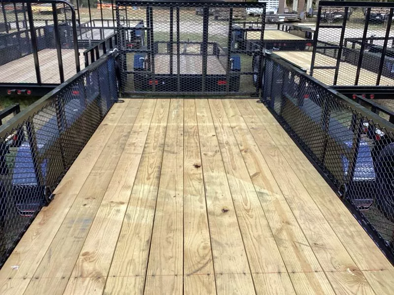 new Utility Trailers Diamond T Trailers  for sale, in Knightdale, NC Thumbnail 3