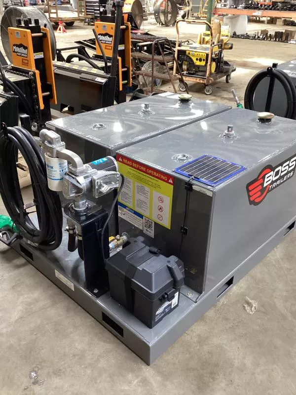 new Other Trailers Boss Trailers  for sale, in Knightdale, NC Thumbnail 3