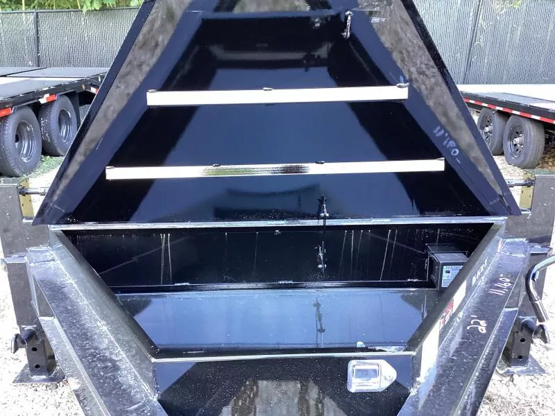 new Equipment / Flatbed Trailers Diamond T Trailers  for sale, in Knightdale, NC Thumbnail 2