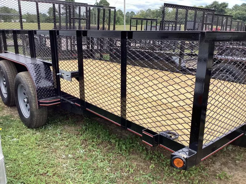 new Utility Trailers Diamond T Trailers  for sale, in Knightdale, NC Thumbnail 3