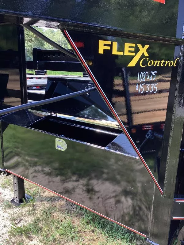 new Equipment / Flatbed Trailers Diamond T Trailers  for sale, in Knightdale, NC Thumbnail 2