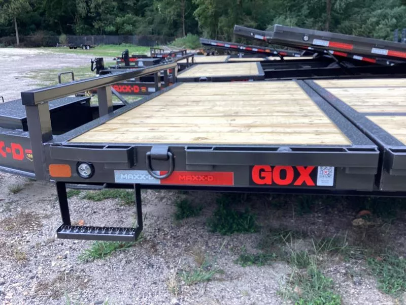 new Tilt Trailers MAXX-D  for sale, in Knightdale, NC Thumbnail 3