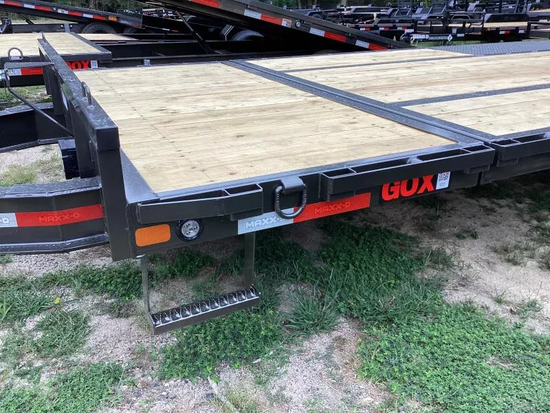 new Tilt Trailers MAXX-D  for sale, in Knightdale, NC Thumbnail 3