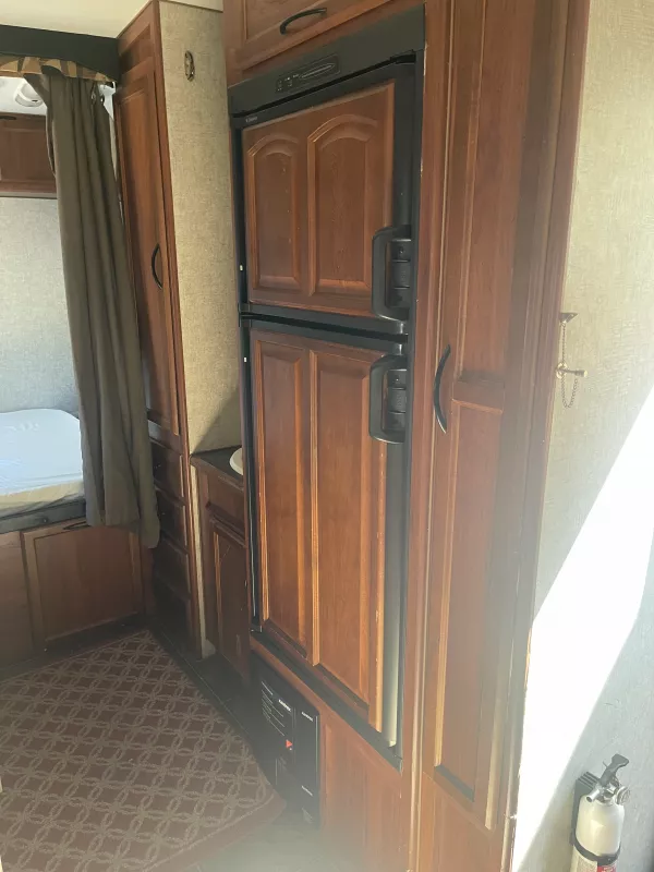 used Toy Haulers Eclipse RV Eclipse for sale, in Carlsbad, CA Thumbnail 6