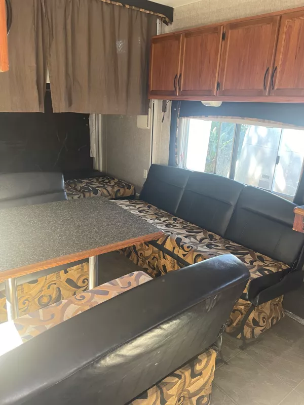 used Toy Haulers Eclipse RV Eclipse for sale, in Carlsbad, CA Thumbnail 8