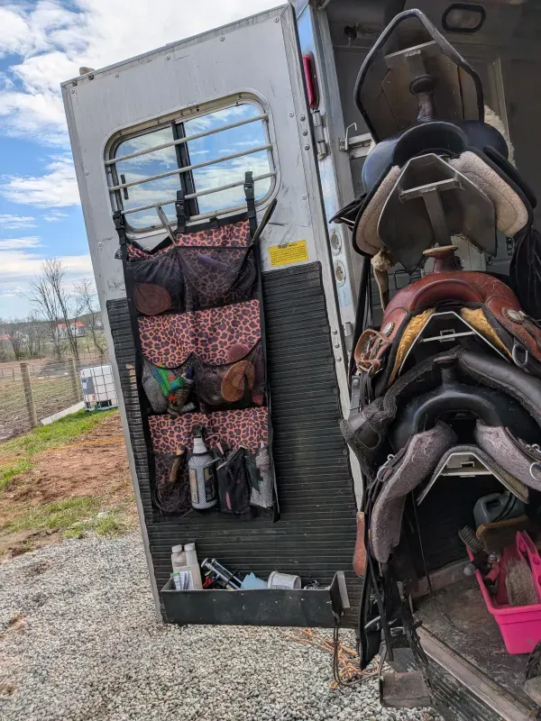 used Horse Trailers Sundowner Trailers  for sale, in Boyertown, PA Thumbnail 3