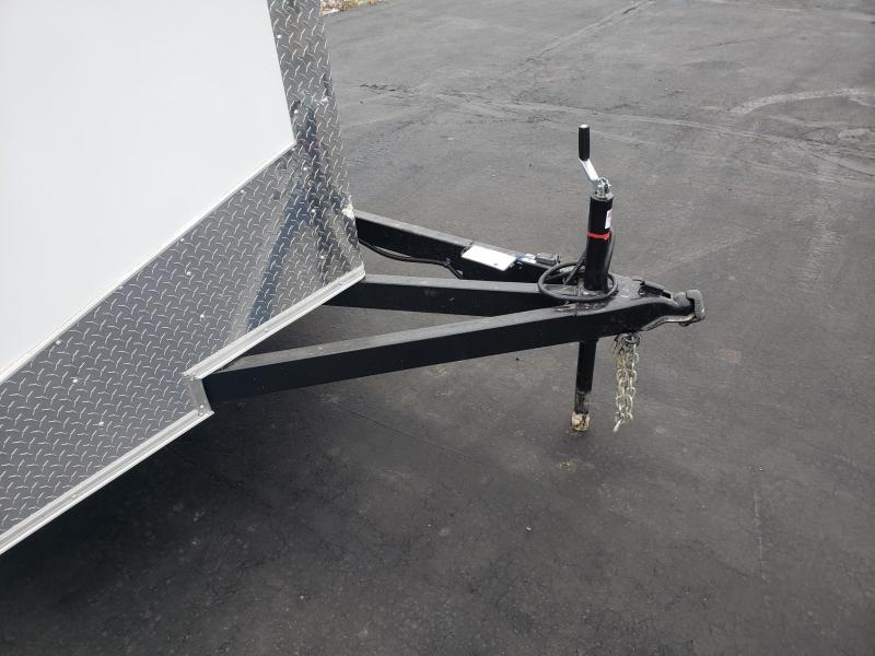 new Cargo (Enclosed) Trailers Quality Trailers  for sale, in Lebanon, OH Thumbnail 2