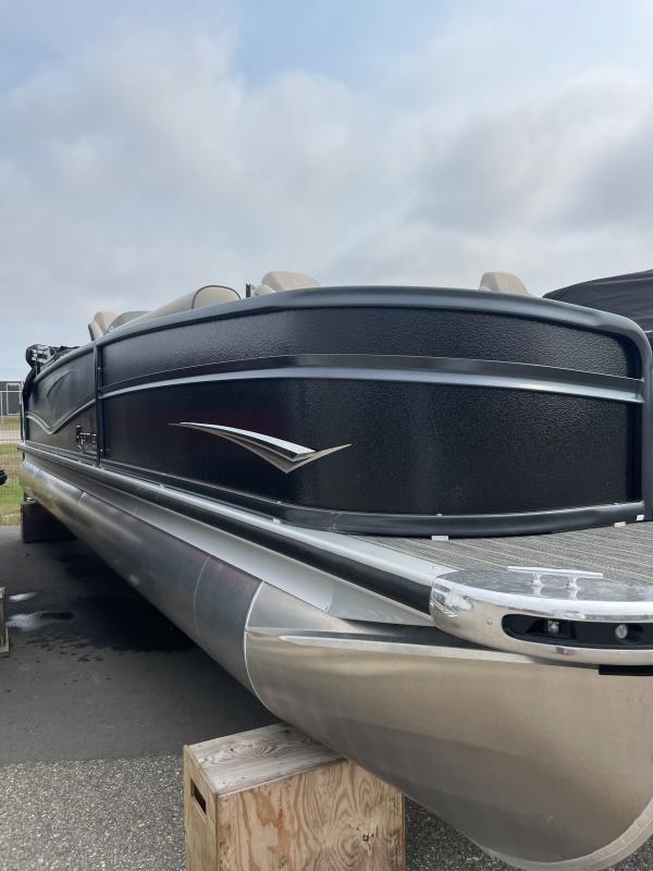 2022 Premier Marine 250 SOLARIS FS Pontoon Boat M5AQxEdenvm3