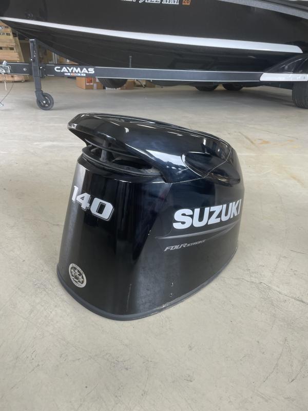 2023 Suzuki 140 Outboard Motor HOOD mTaiq898t50v