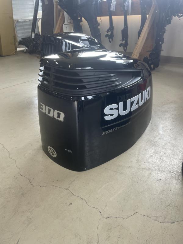 2023 Suzuki 300 Outboard Motor HOOD WiG9hom2i9h2