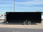 new Cargo (Enclosed) Trailers Cargo Mate  for sale, in Little Falls, AL Thumbnail 3