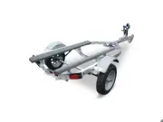 2025 Triton Trailers Wave Wave II 