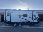 new Toy Haulers Forest River  for sale, in Little Falls, AL Thumbnail 2