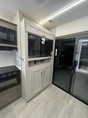 new Toy Haulers Forest River  for sale, in Little Falls, MN Thumbnail 31