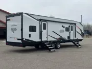 new Toy Haulers Forest River  for sale, in Little Falls, MN Thumbnail 3