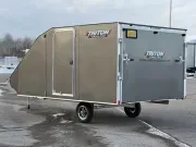 new Snowmobile Trailers Triton Trailers  for sale, in Little Falls, MN Thumbnail 7