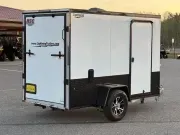new Cargo (Enclosed) Trailers Lightning Trailers  for sale, in Little Falls, MN Thumbnail 2