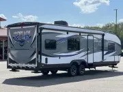 used Toy Haulers Forest River  for sale, in Little Falls, AL Thumbnail 3