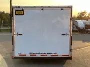 used Car Haulers / Racing Trailers Other  for sale, in Little Falls, MN Thumbnail 3