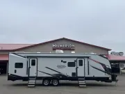 new Toy Haulers Forest River  for sale, in Little Falls, MN Thumbnail 2