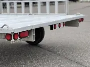 used ATV Trailers Aluma  for sale, in Little Falls, MN Thumbnail 13