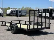 new Utility Trailers Other  for sale, in Little Falls, AL Thumbnail 2