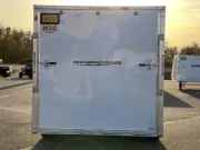 new Cargo (Enclosed) Trailers Lightning Trailers  for sale, in Little Falls, MN Thumbnail 3