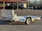 new Utility Trailers Aluma  for sale, in Little Falls, AL Thumbnail 2