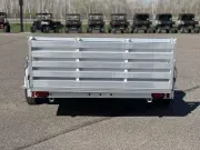 new Utility Trailers Aluma  for sale, in Little Falls, MN Thumbnail 3