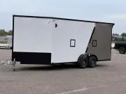 new Cargo (Enclosed) Trailers Lightning Trailers  for sale, in Little Falls, MN Thumbnail 8
