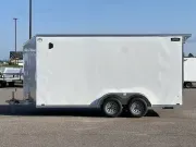 new Cargo (Enclosed) Trailers Lightning Trailers  for sale, in Little Falls, MN Thumbnail 3
