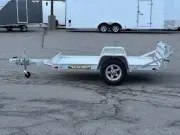 used Utility Trailers Aluma  for sale, in Little Falls, MN Thumbnail 3