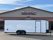 new Cargo (Enclosed) Trailers Cargo Mate  for sale, in Little Falls, AL Thumbnail 1