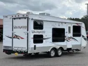 used Toy Haulers Forest River  for sale, in Little Falls, MN Thumbnail 3