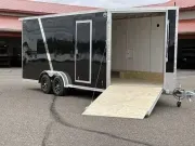 new Cargo (Enclosed) Trailers Lightning Trailers  for sale, in Little Falls, MN Thumbnail 11