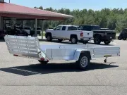 new Utility Trailers Aluma  for sale, in Little Falls, MN Thumbnail 3