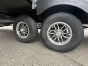 new Toy Haulers Forest River  for sale, in Little Falls, MN Thumbnail 13