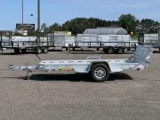 new Utility Trailers Aluma  for sale, in Little Falls, MN Thumbnail 3
